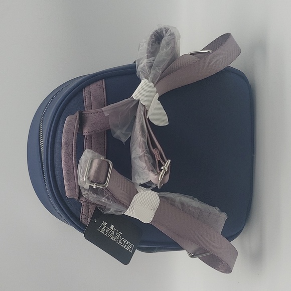 NWT Inuyasha Backpack - Picture 2 of 2